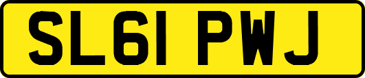 SL61PWJ