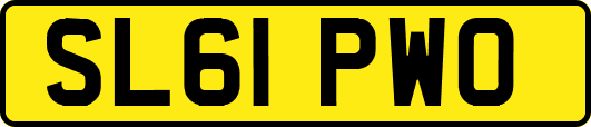 SL61PWO