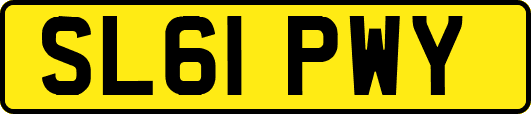 SL61PWY