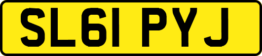 SL61PYJ