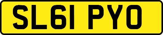 SL61PYO