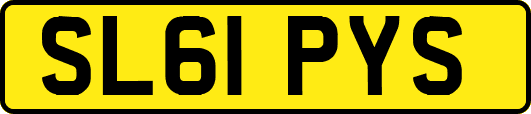 SL61PYS