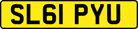 SL61PYU