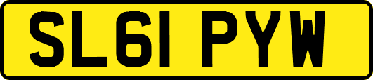 SL61PYW
