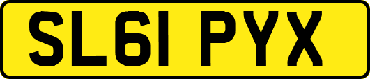 SL61PYX