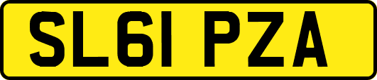 SL61PZA