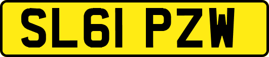 SL61PZW
