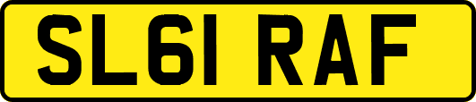 SL61RAF