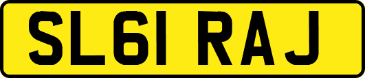 SL61RAJ
