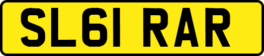 SL61RAR