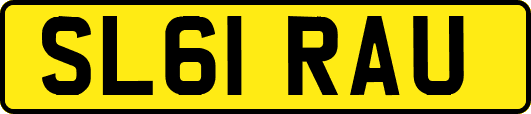 SL61RAU