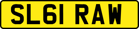 SL61RAW