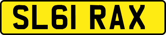 SL61RAX