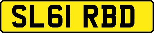 SL61RBD