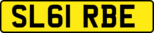 SL61RBE