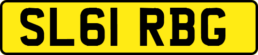 SL61RBG