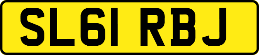 SL61RBJ