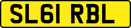 SL61RBL