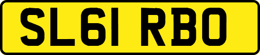 SL61RBO
