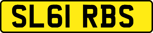 SL61RBS