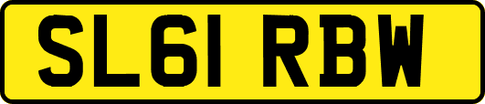 SL61RBW