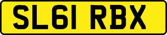 SL61RBX