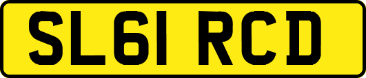 SL61RCD