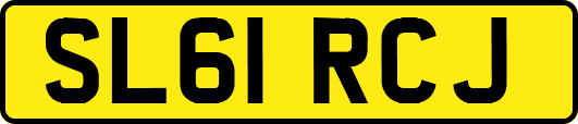 SL61RCJ