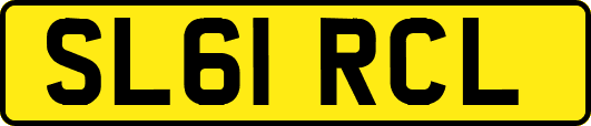 SL61RCL
