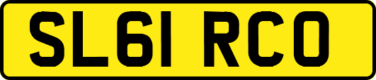 SL61RCO