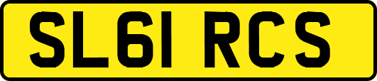 SL61RCS