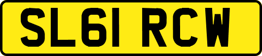 SL61RCW