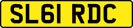 SL61RDC