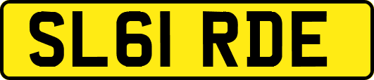 SL61RDE