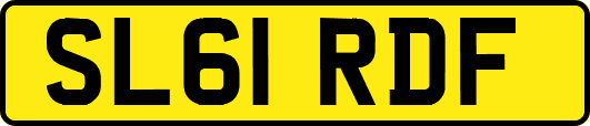 SL61RDF