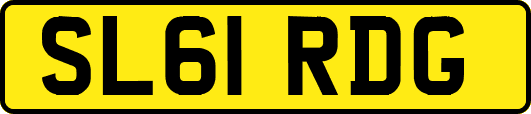 SL61RDG