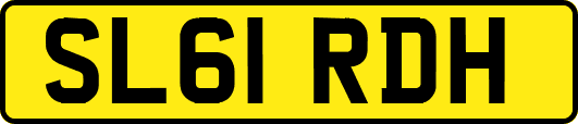 SL61RDH