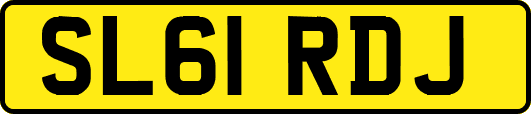 SL61RDJ