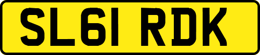 SL61RDK