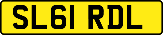 SL61RDL