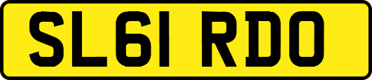 SL61RDO