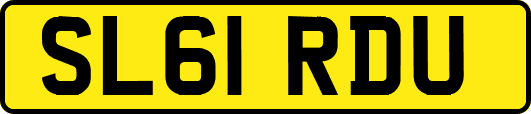 SL61RDU