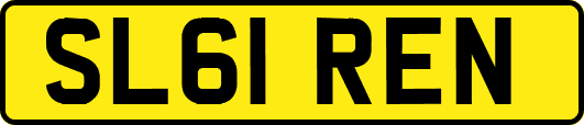 SL61REN