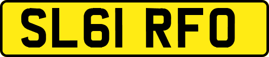 SL61RFO