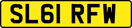 SL61RFW