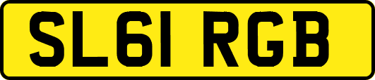 SL61RGB