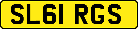 SL61RGS