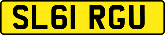SL61RGU