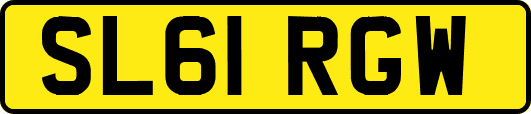 SL61RGW