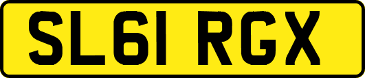SL61RGX